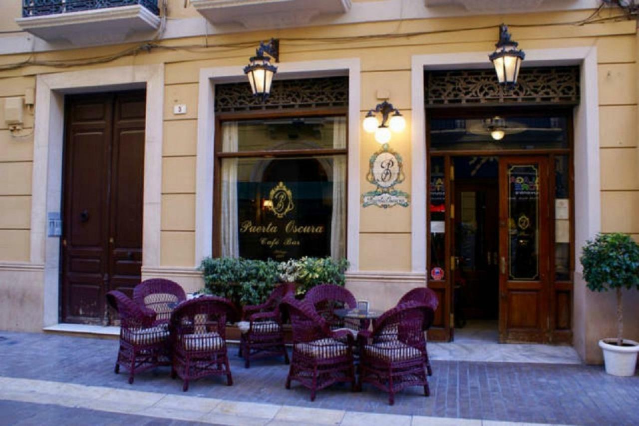 Apartamento Isla De Arriaran Málaga Exterior foto